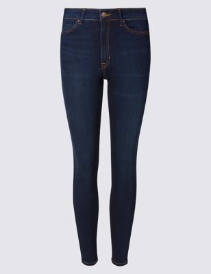 Naturally Soft Super Skinny Jeans